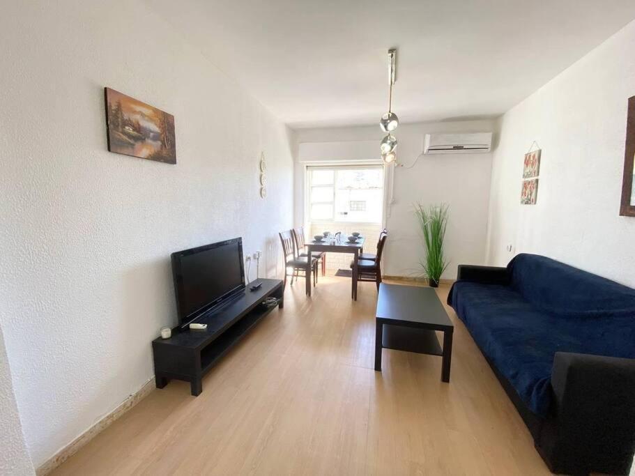 Amazing See Breeze In Kiryat Ym Qiryat Yam Exterior foto