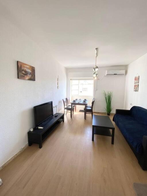Amazing See Breeze In Kiryat Ym Qiryat Yam Exterior foto