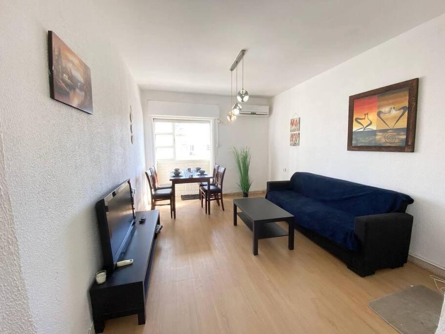 Amazing See Breeze In Kiryat Ym Qiryat Yam Exterior foto